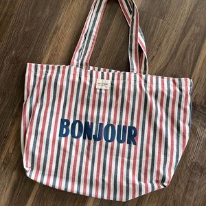Seźane Tote Bag